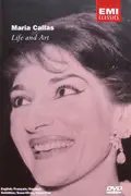 DVD - Maria Callas - Life And Art