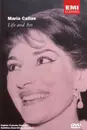 DVD - Maria Callas - Life And Art