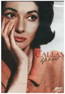 Maria Callas - Life & Art