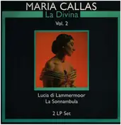 Maria Callas - Lucia Di Lammermoor Vol.2