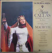 Maria Callas - Macbeth: Selezione Dell'Opera