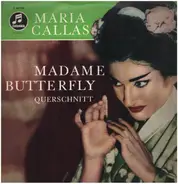 Puccini - Madame Butterfly (Querschnitt)