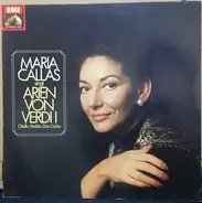 Maria Callas - Maria Callas Singt Arien Von Verdi I