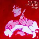 LP - Maria Callas - Maria Callas Sings
