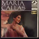 10'' - Maria Callas - Maria Calls - aus dem Repertoire Columbia