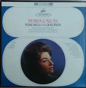 Maria Callas - Ponchielli: La Gioconda