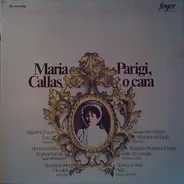 Maria Callas - Parigi, O Cara