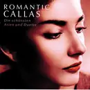 CD - Maria Callas - Romantic Callas - Die Schönsten Arien Und Duette