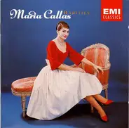 Maria Callas - Rarities