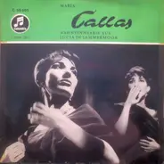Maria Callas - Wahnsinnsarie Aus 'Lucia Di Lammermoor'