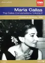 DVD - Maria Callas - The Callas Conversations Volume II - Still Sealed