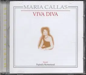 Maria Callas - Viva Diva: Maria Callas