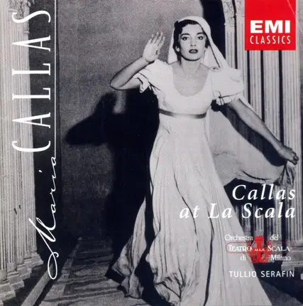 Maria Callas - Callas at la Scala
