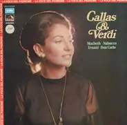 Maria Callas - Callas & Verdi