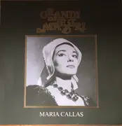 LP-Box - Maria Callas - Grandi Maestri