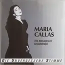 CD - Maria Callas - Die Unvergessene Stimme