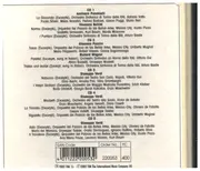 CD-Box - Maria Callas - Hall Of Fame