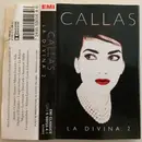 MC - Maria Callas - La Divina 2
