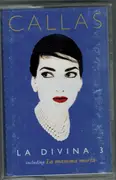 MC - Maria Callas - La Divina 3