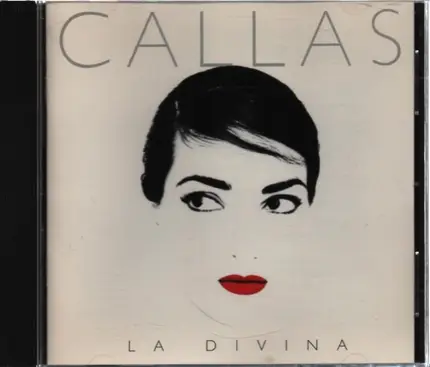 Maria Callas - La Divina