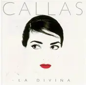 Maria Callas - La Divina