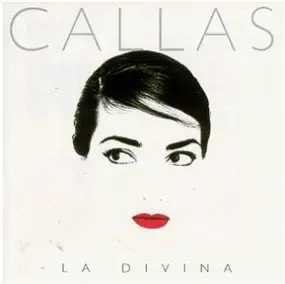 Maria Callas - La Divina