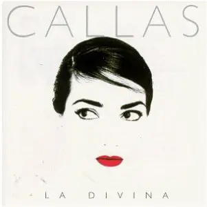 Maria Callas - La Divina