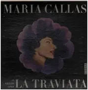 Maria Callas - La Traviata