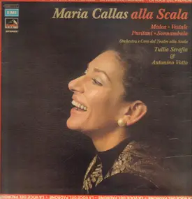 Maria Callas - Maria Callas Alla Scala