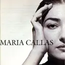 Double CD - Maria Callas - Maria Callas