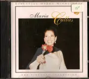 CD - Maria Callas - Maria Callas