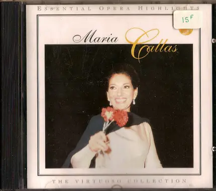 Maria Callas - Maria Callas