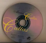 CD - Maria Callas - Maria Callas