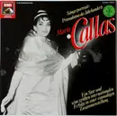 LP - Maria Callas - Sängerportrait: Primadonna Des Jahrhunderts - dmm