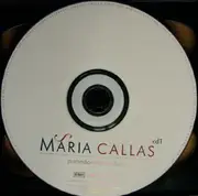 CD - Maria Callas - Primadonna Assoluta