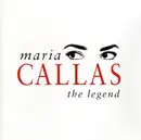 CD - Maria Callas - The Legend