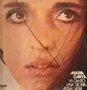 Maria Carta - Vi Canto Una Storia Assai Vera