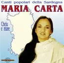 CD - Maria Carta - Chelu E Mare