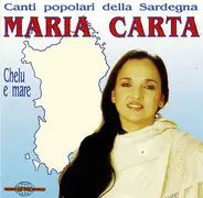 Maria Carta - Chelu E Mare