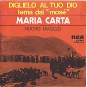 Maria Carta - Diglielo Al Tuo Dio