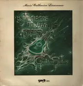 Maria Catharina Linnemann - Your Name In The Stars