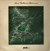 LP - Maria Catharina Linnemann - Your Name In The Stars