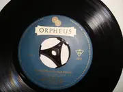 7inch Vinyl Single - Maria Cebotari - Maria Cebotari singt Mozart