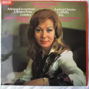 Maria Chiara - Arias By Cilea, Giordano, Mascagni & Leoncavallo