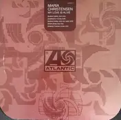 Maria Christensen - My Love is Alive