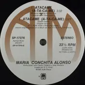 Maria Conchita Alonso - Atacame (A-Ta-Ca-Me)