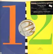 12'' - Maria Conchita Alonso - Atacame