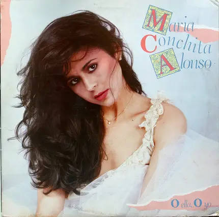 María Conchita Alonso - O Ella, O Yo
