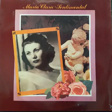 Maria Clara - Sentimental