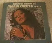 Maria Creuza - Grandes Exitos De María Creuza Volume 2